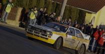 Mikulas Rally